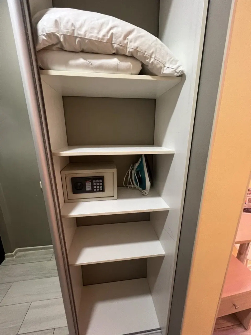 Апартаменты Svetlana District by the sea 1