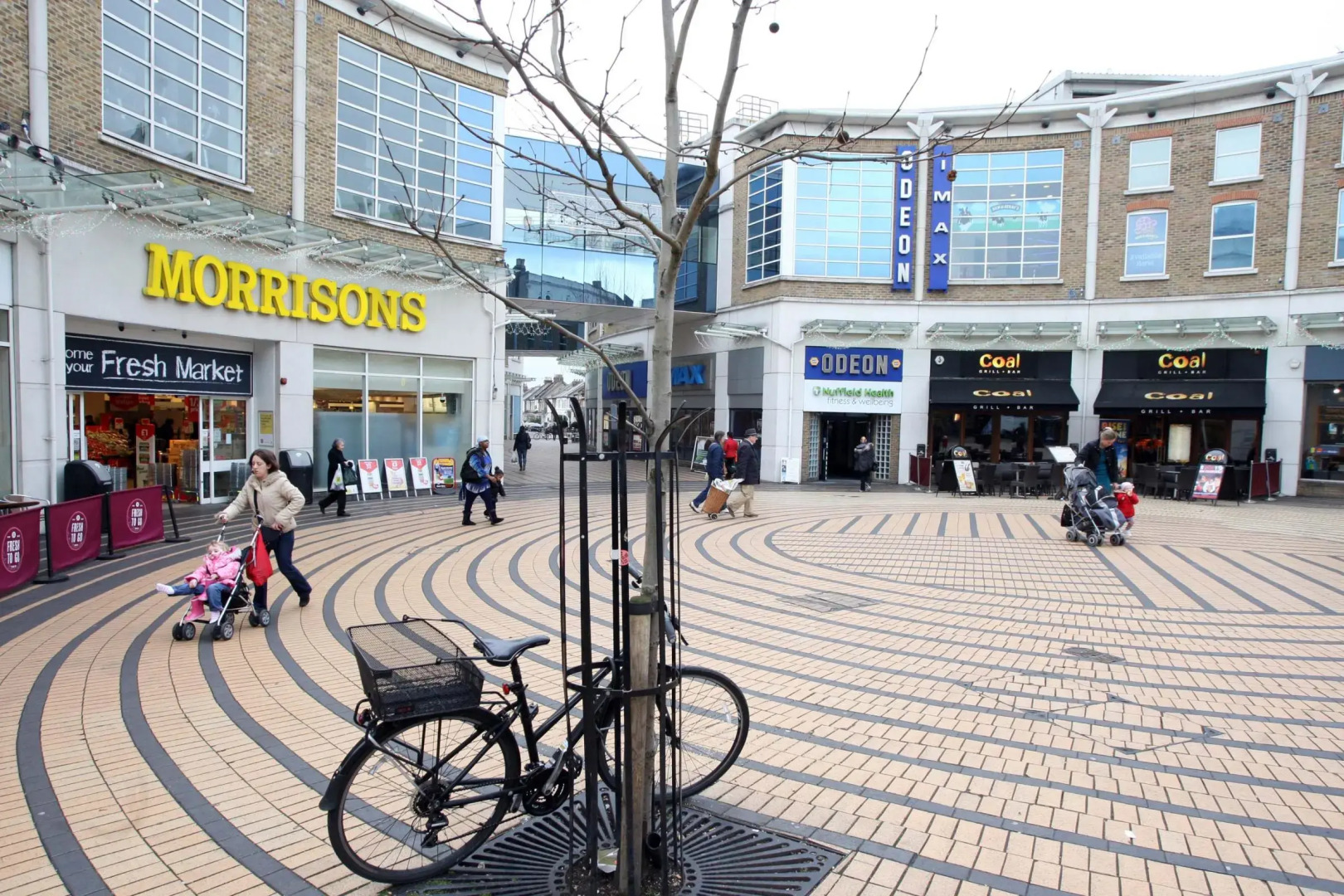 Апартаменты Дом Отдыха Лондон Уимблдон