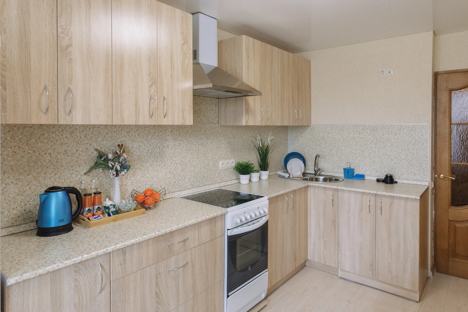 Апартаменты HOME APART на Северном