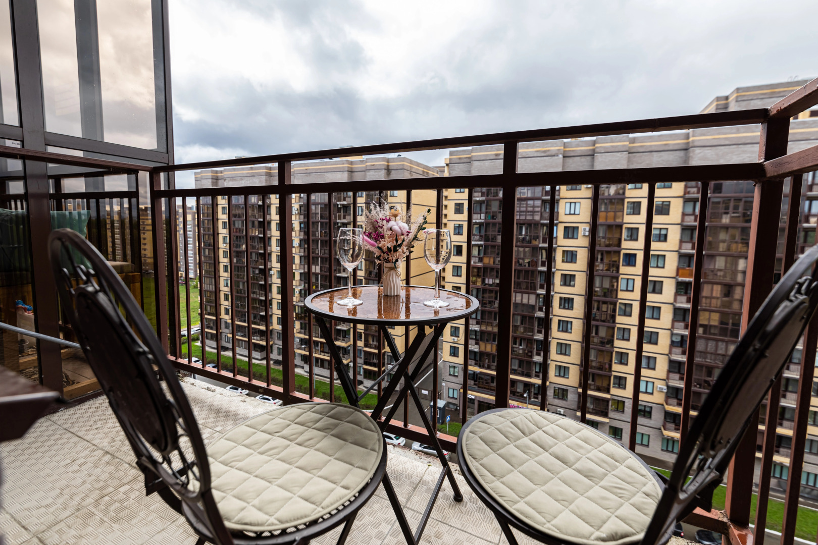 Квартира РКБ, КГАУ, ЭКСПО, аэропорт, М12, КФУ, КЮИ