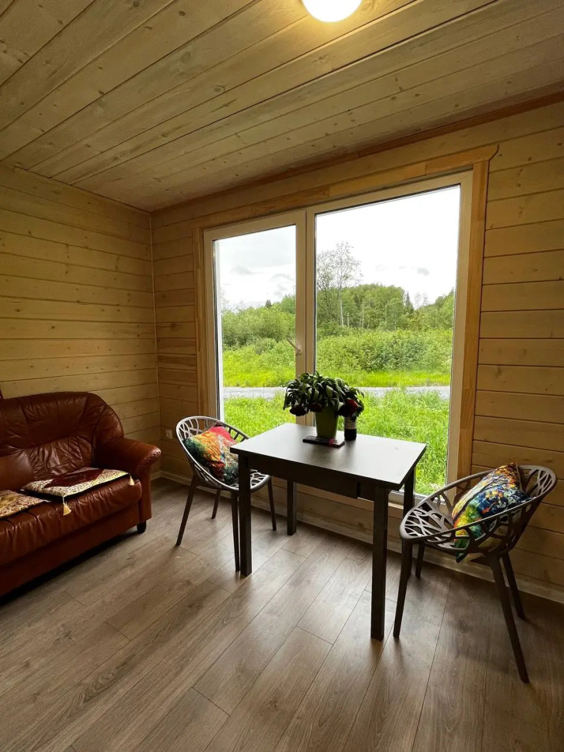 Бунгало Дача Долос