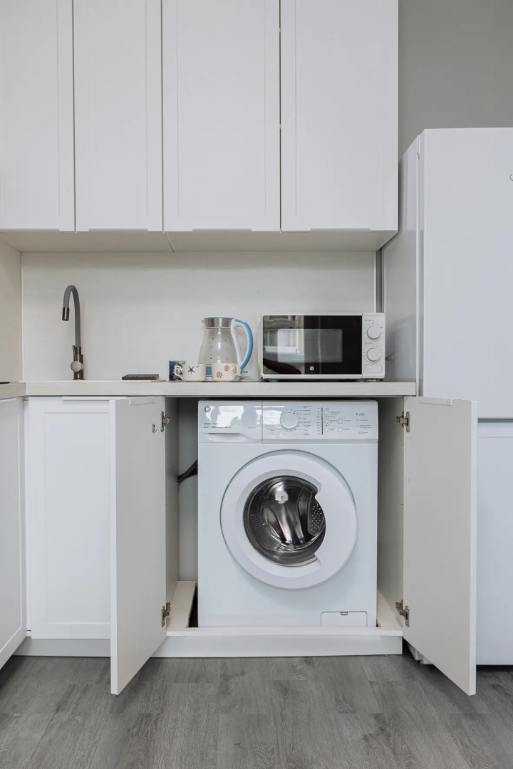 Квартира Уютная квартира в курортном городе Пионерский