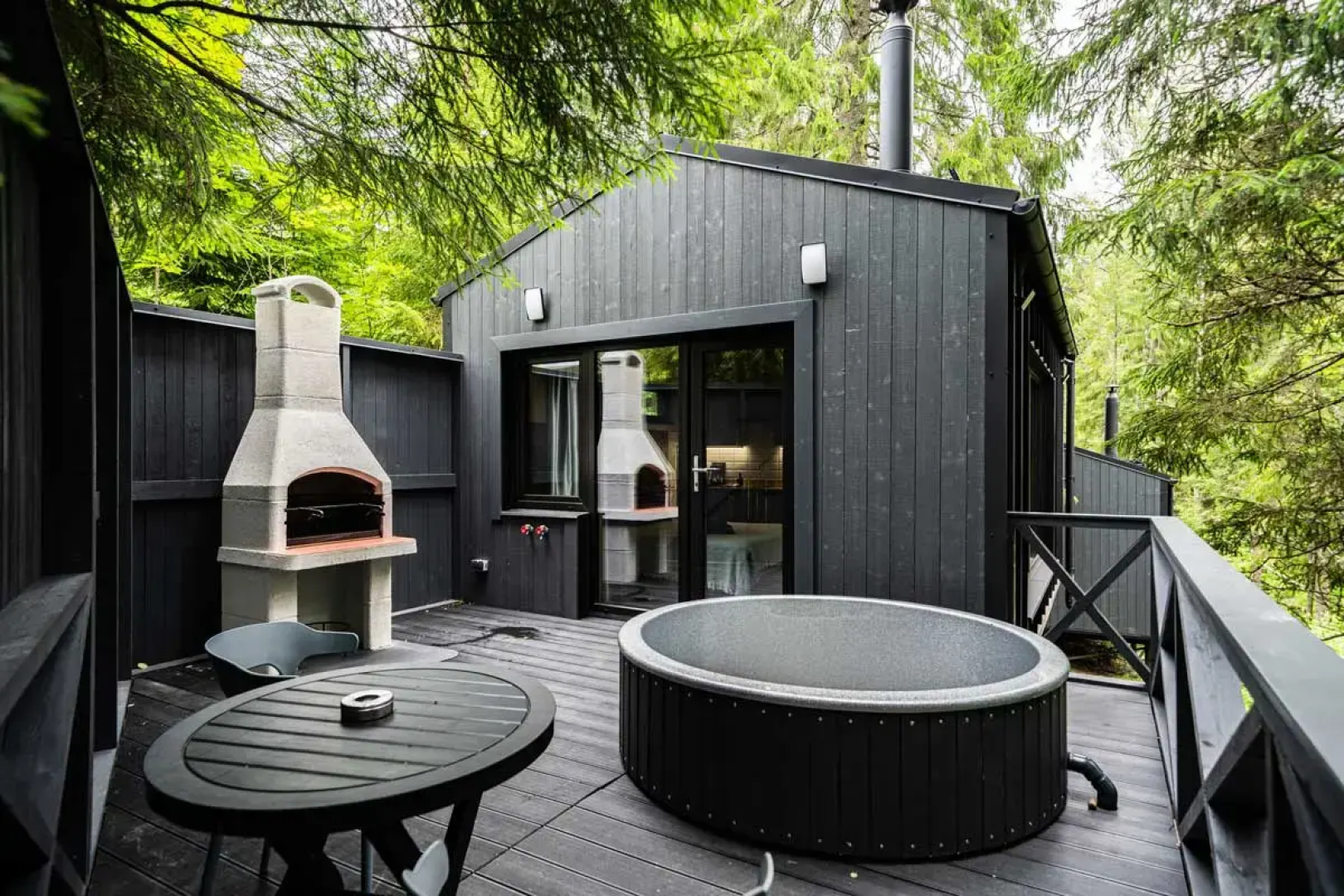 Частный дом Anttila Hutor 11