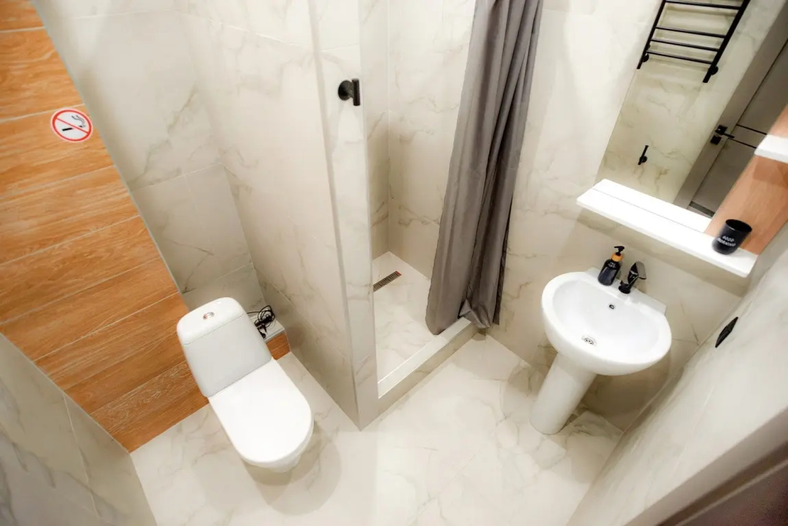 Апартаменты Ч.У.Д.О LOFT №9