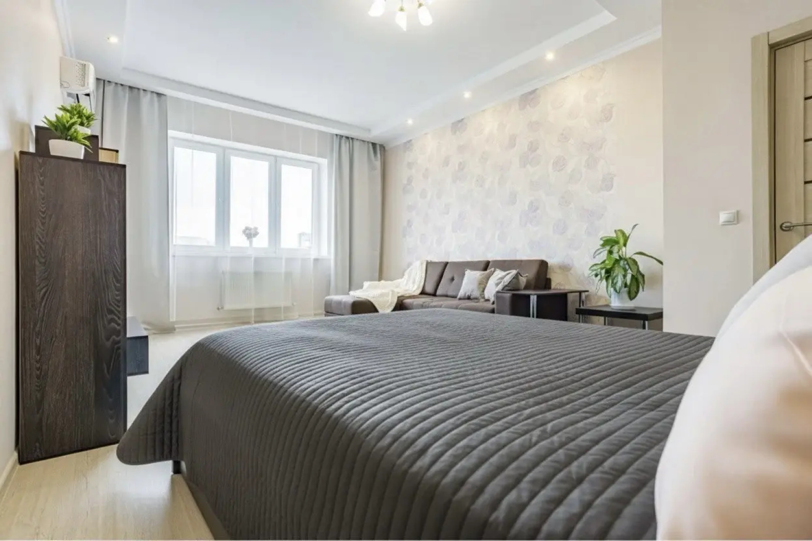 Апартаменты на Галерее 2