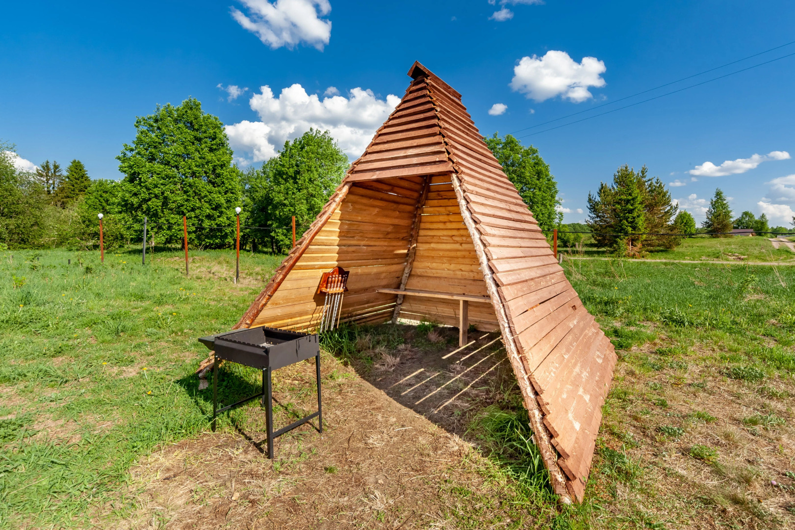 Гостевой Дом Твоё озеро