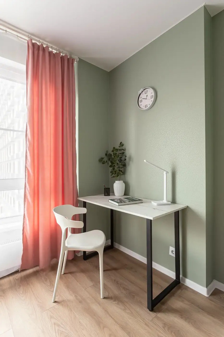 Квартира Просторная Четырехкомнатная у Метро Окская