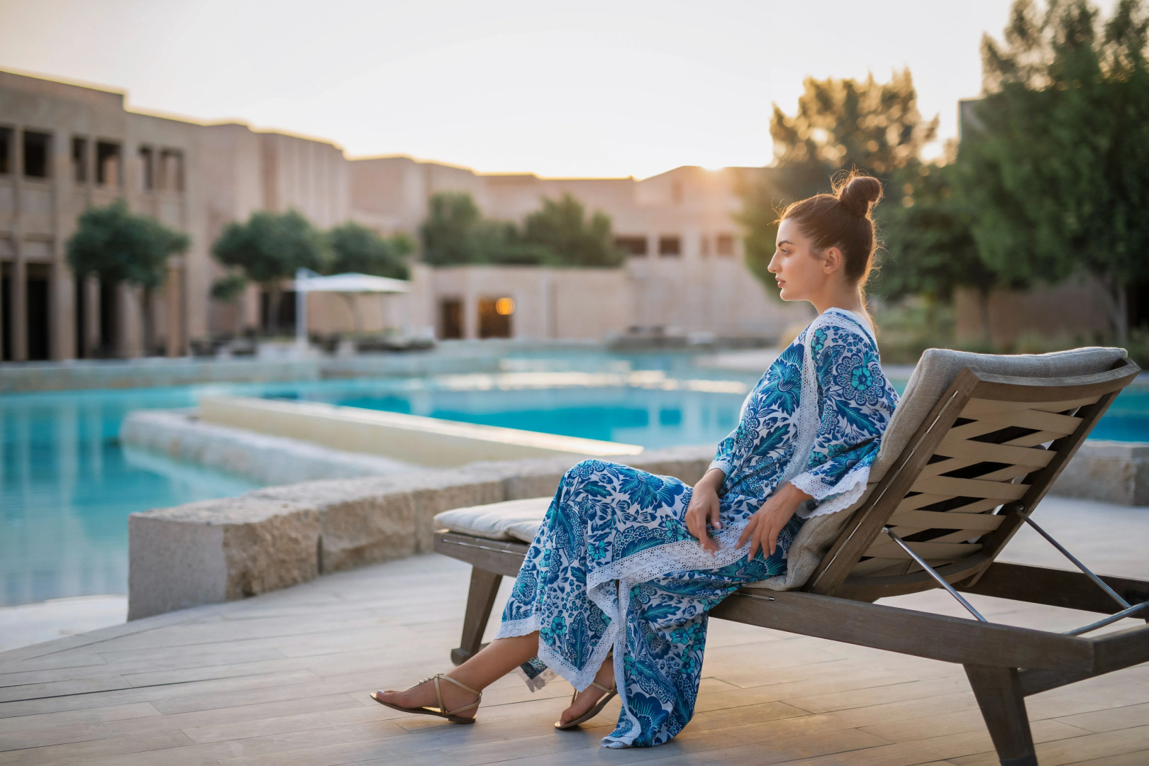 Zulal Wellness Resort