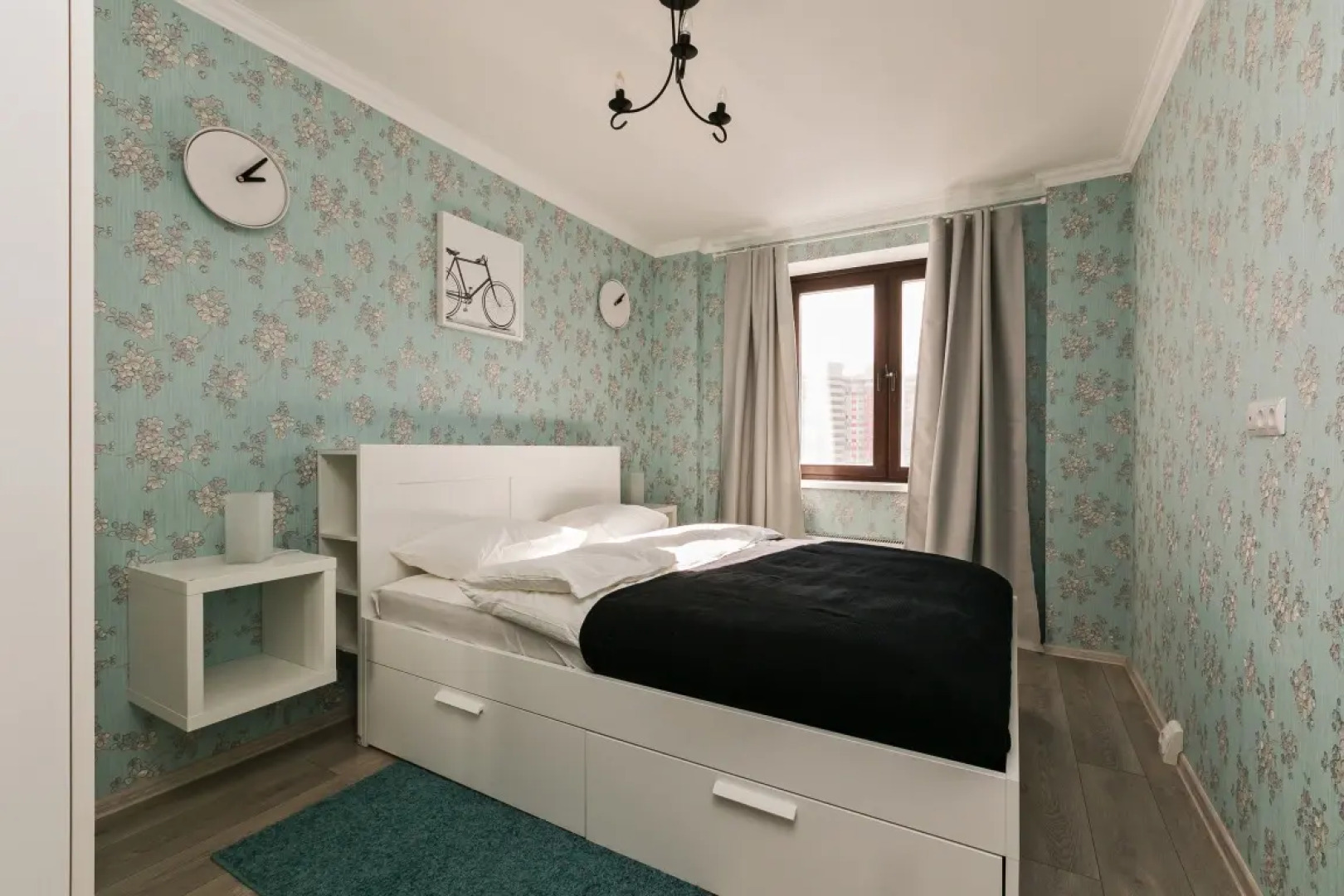 Квартира 1 MaxRealty24 Cходненская 7