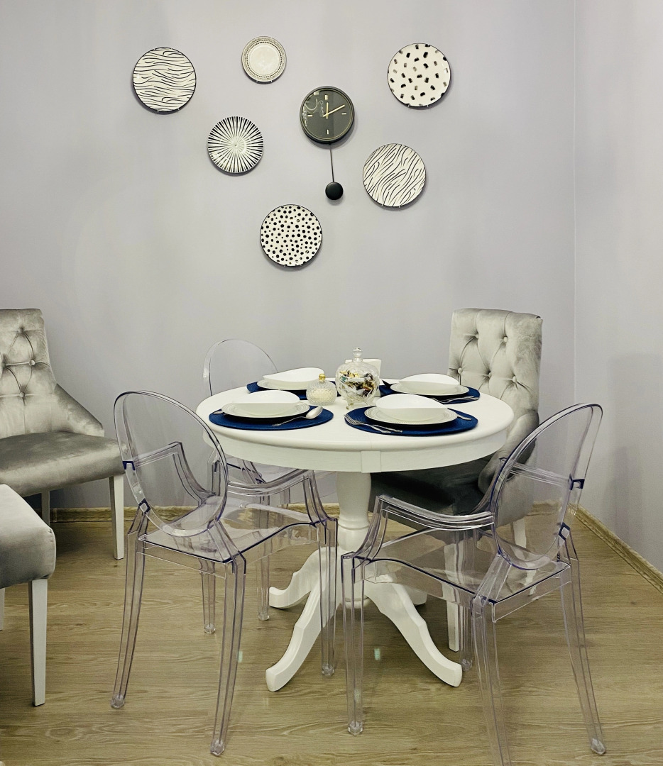 Апартаменты Happy Sky