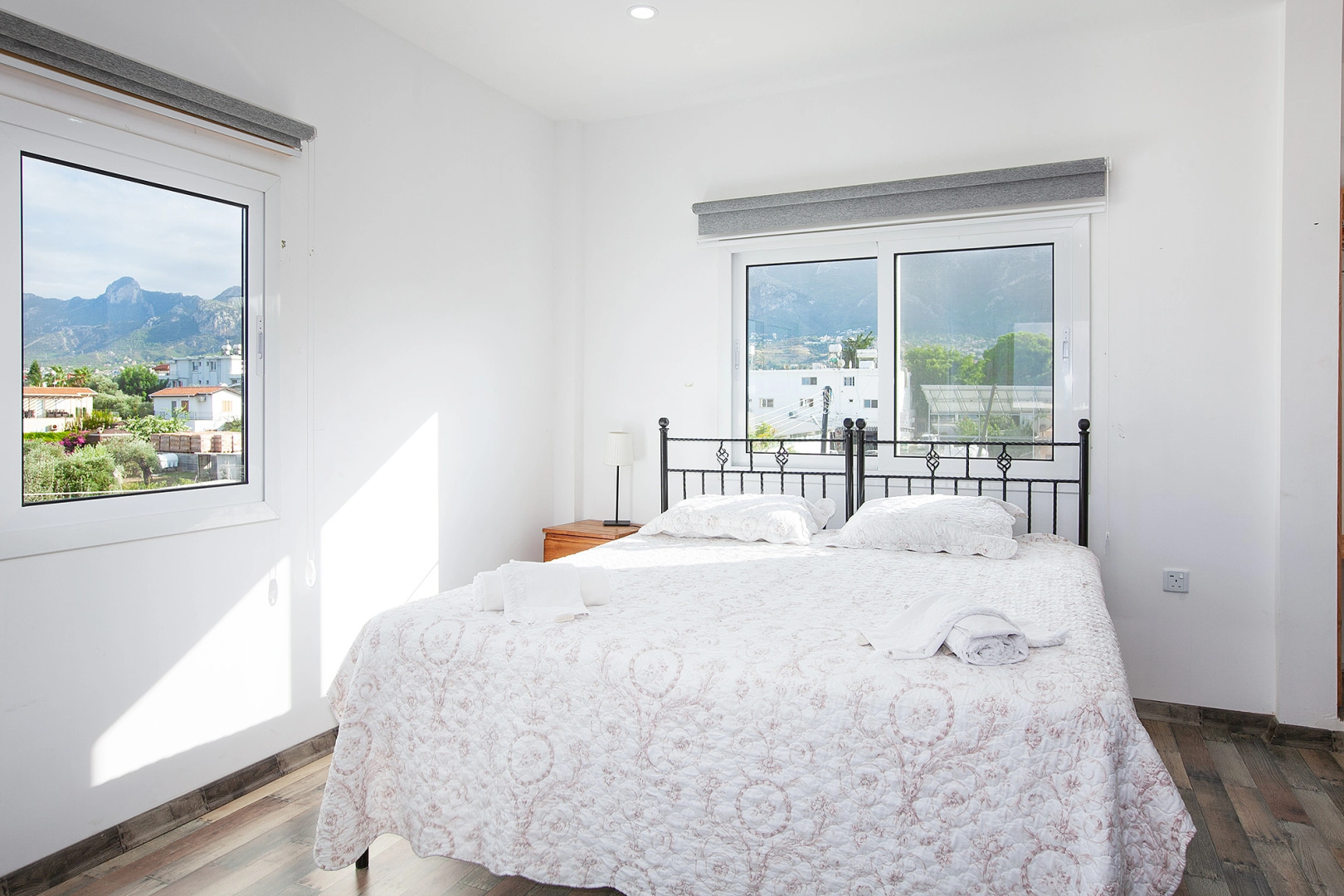 Мини-Отель Sun Rays Kyrenia