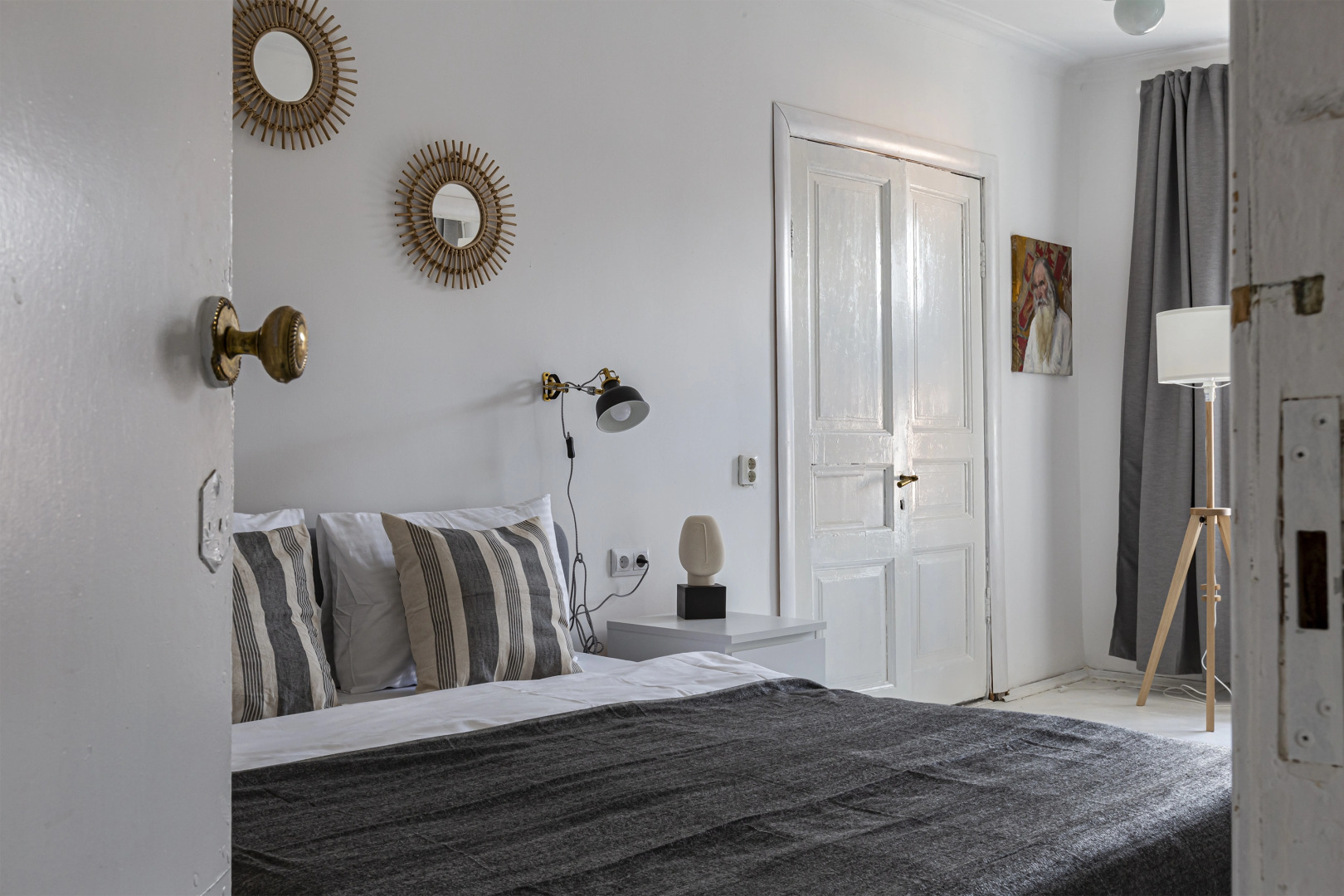 Квартира В Самом Центре С Парковкой