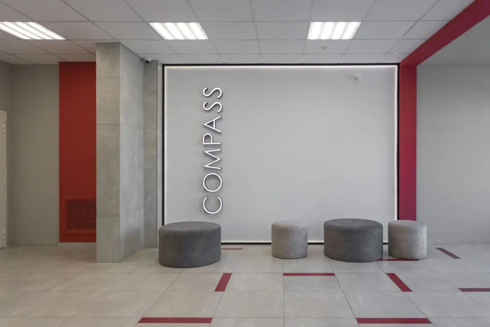 Квартира Karelia Stay