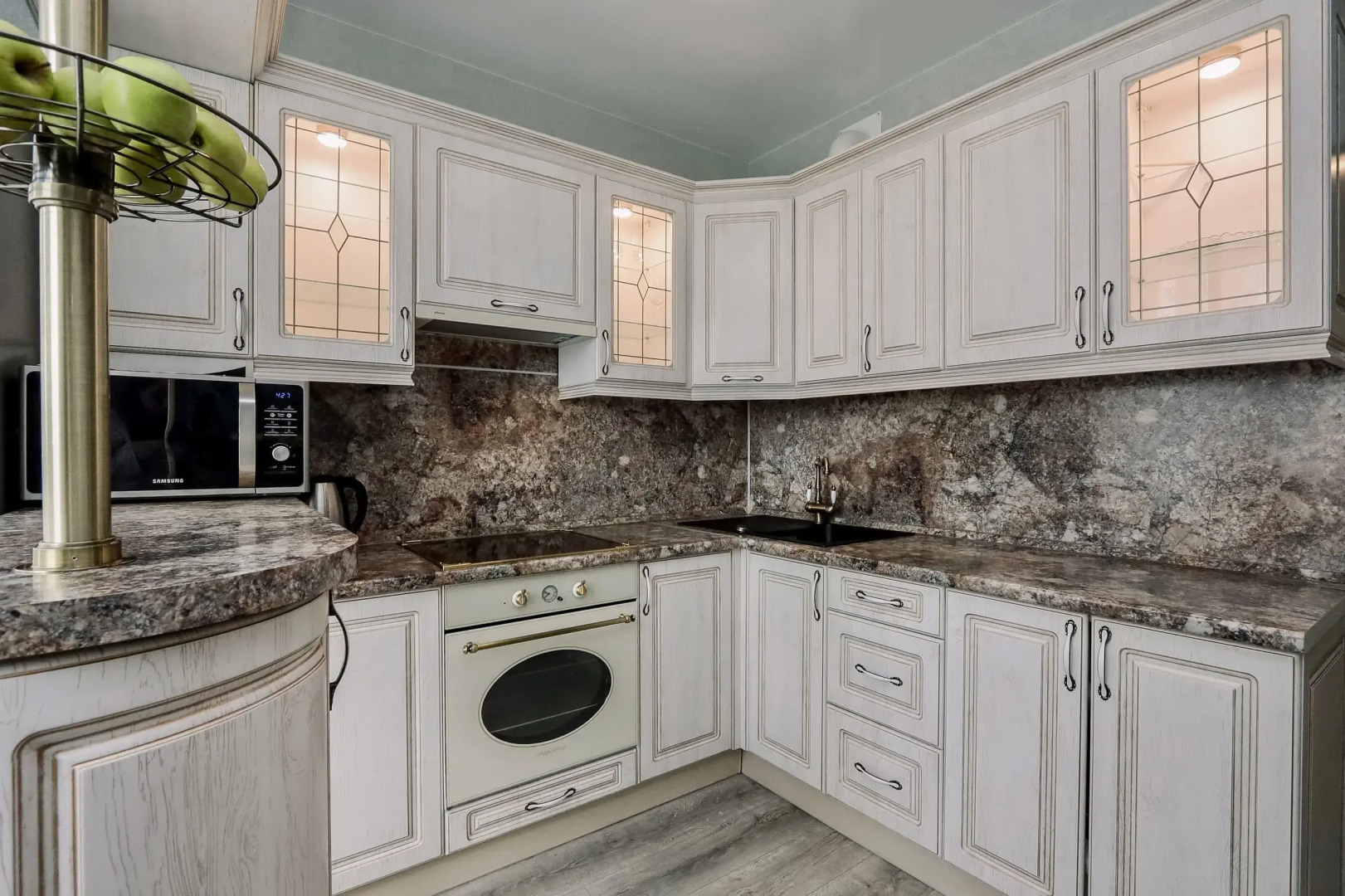 Апартаменты Privi House в Сердце Города