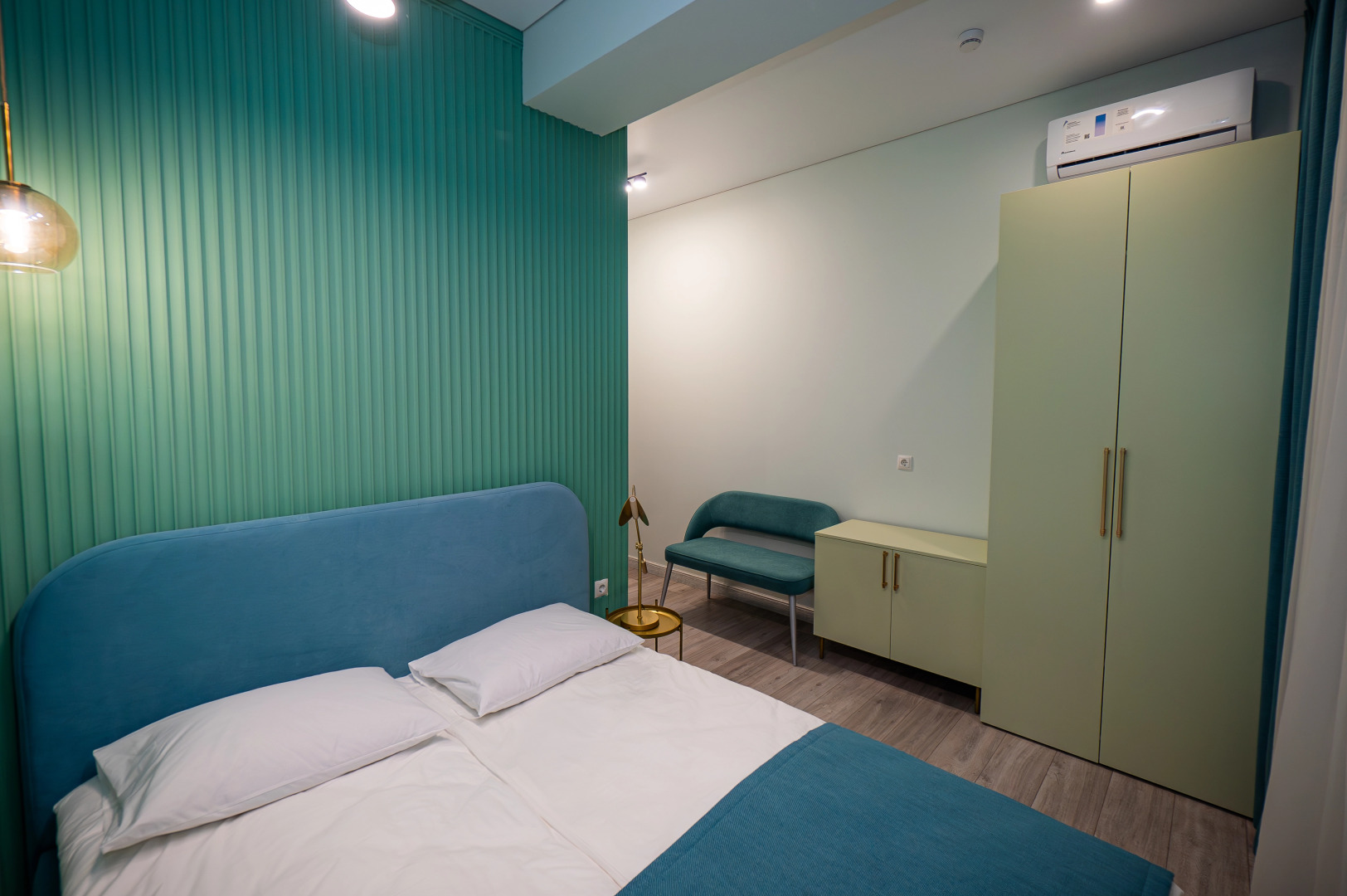 Петровский дворик