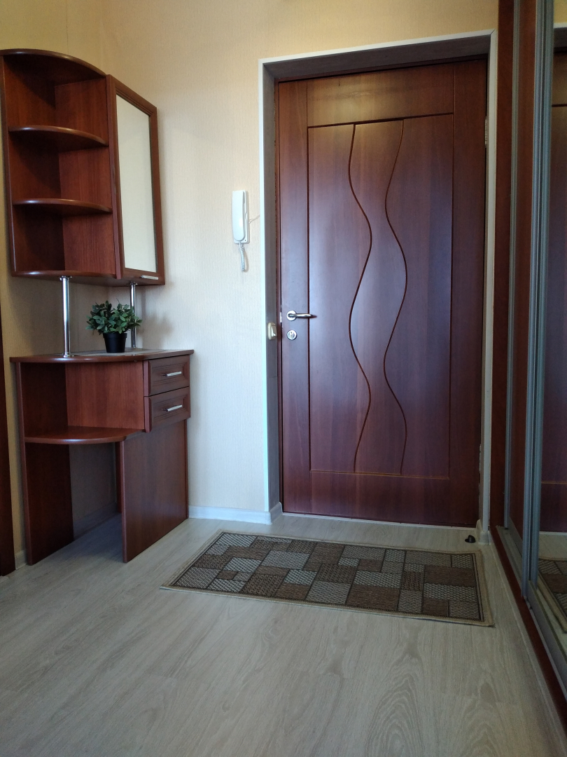 Квартира Живи у меня