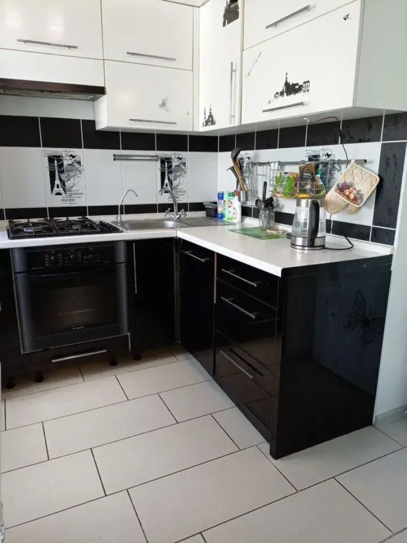 Апартаменты в Северном микрорайоне 8