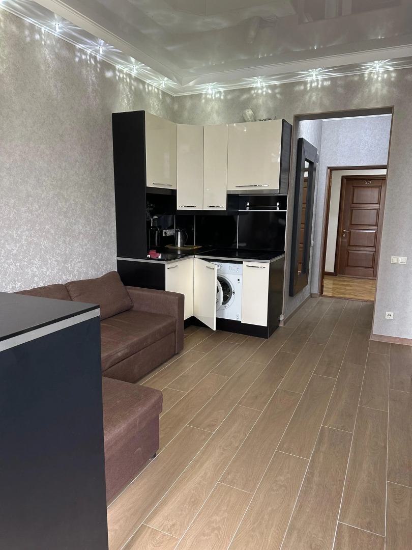 Апартаменты Волна