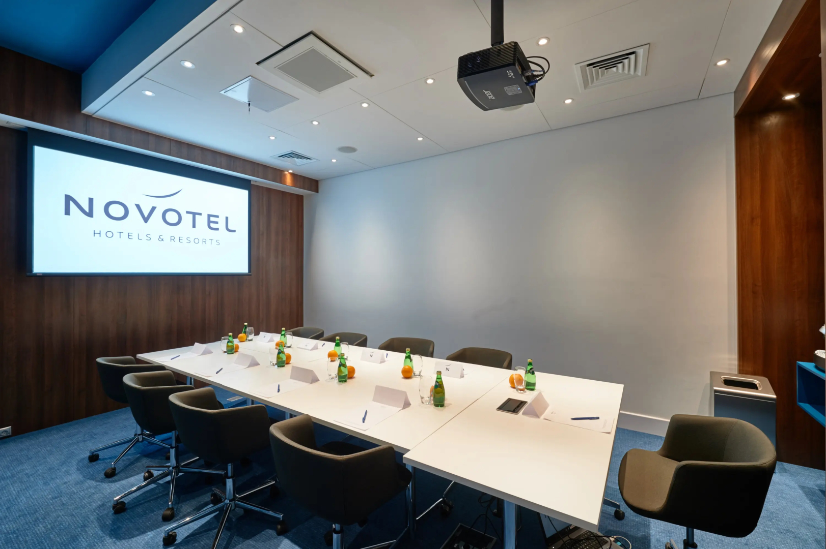 Гостиница ibis Krasnoyarsk Center