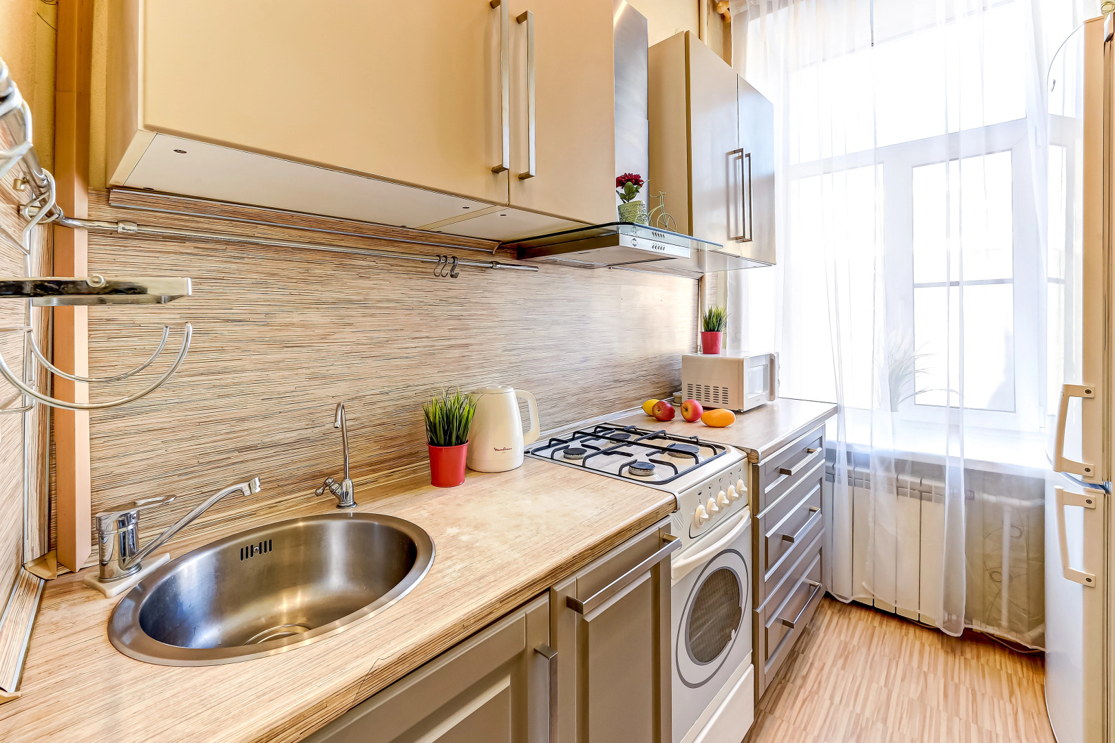 Апартаменты Жемчужина Лиговского