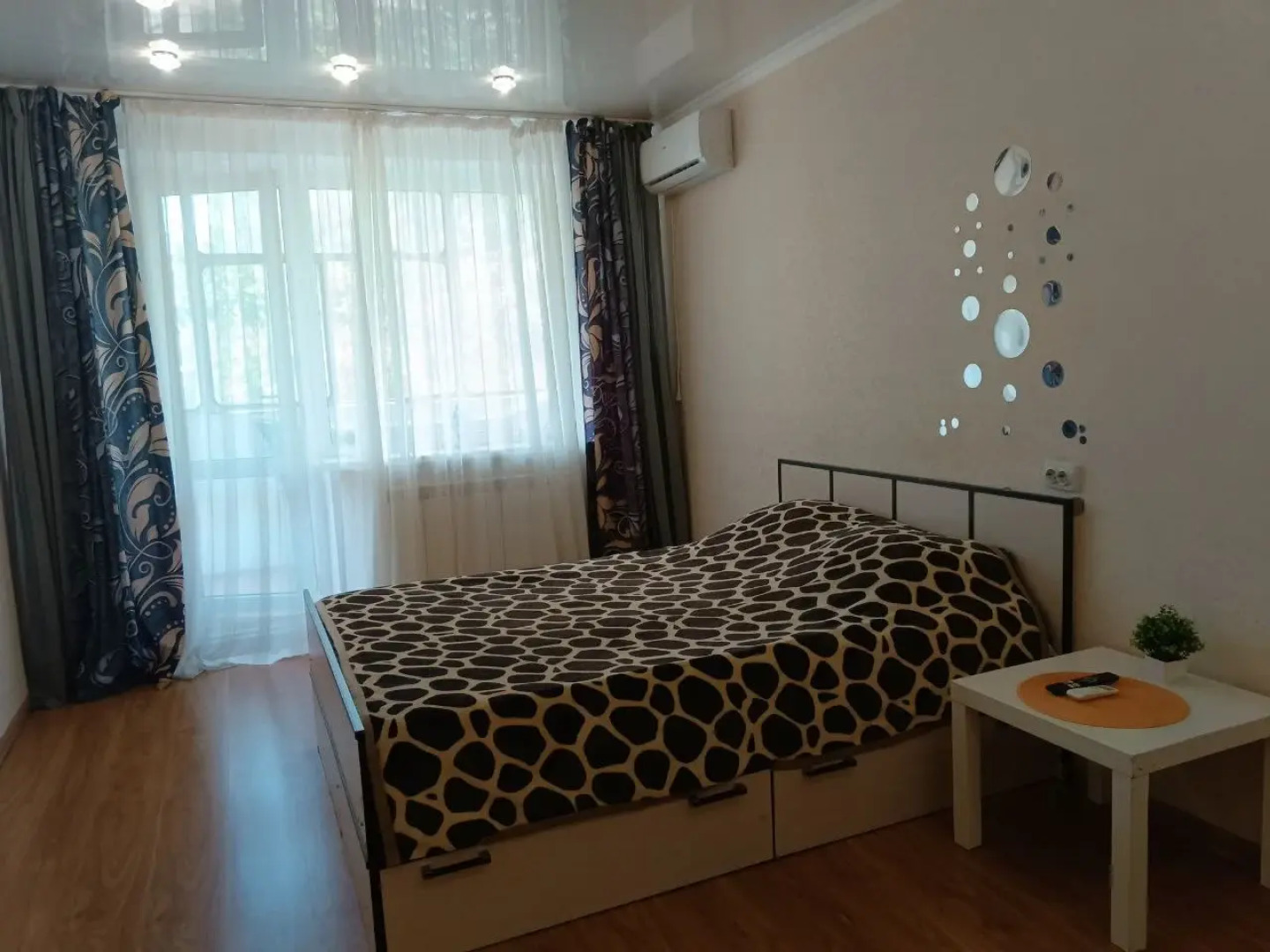 Апартаменты Бульвар Юности 29