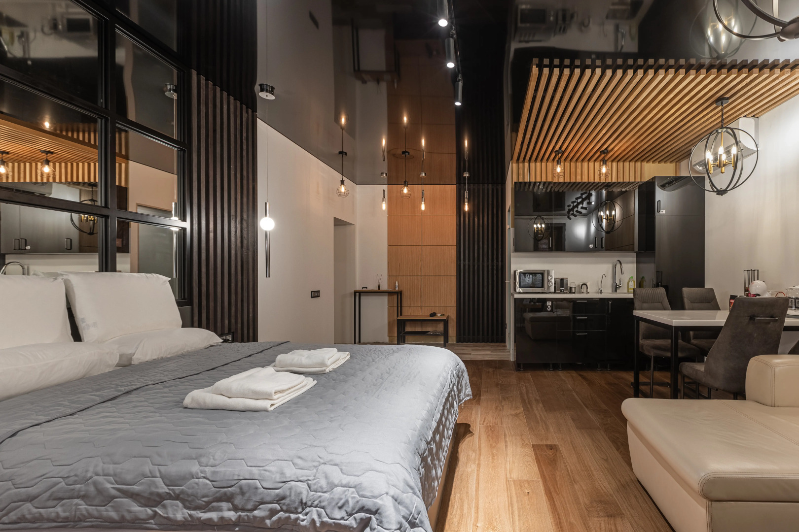 Апартаменты Stay2Day на Большой Конюшенной