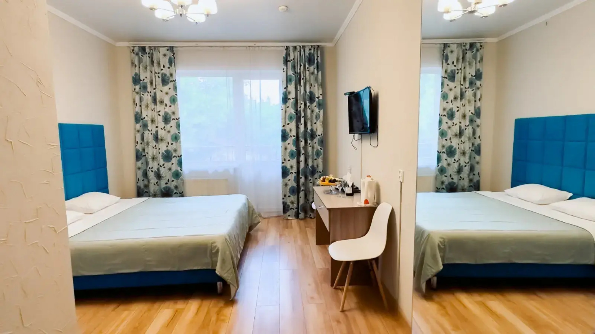 Мини-отель Гостевой Клуб Дача