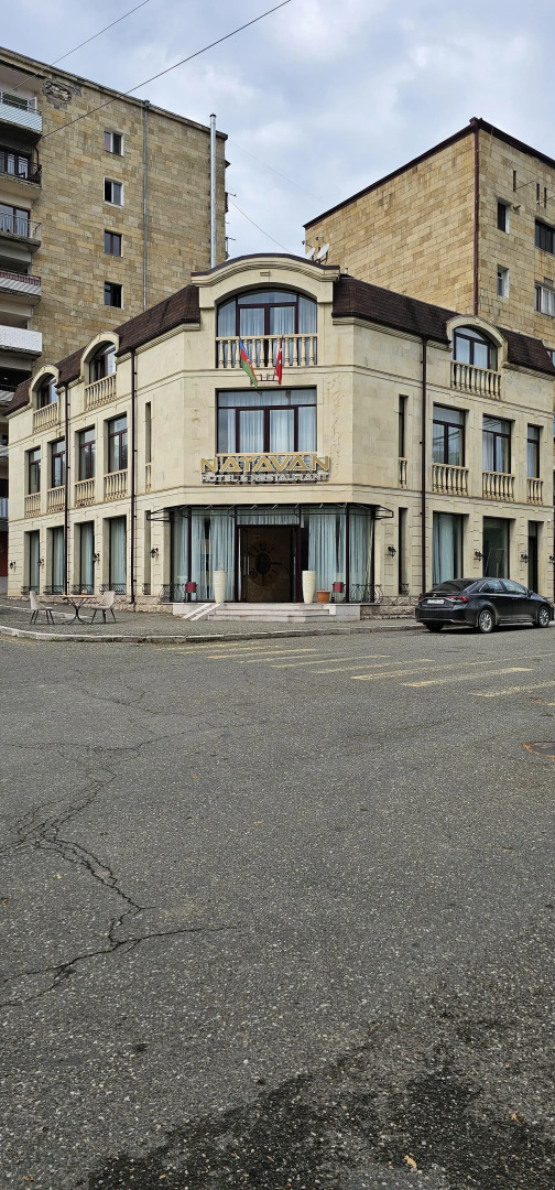 Отель Qala Khankendi