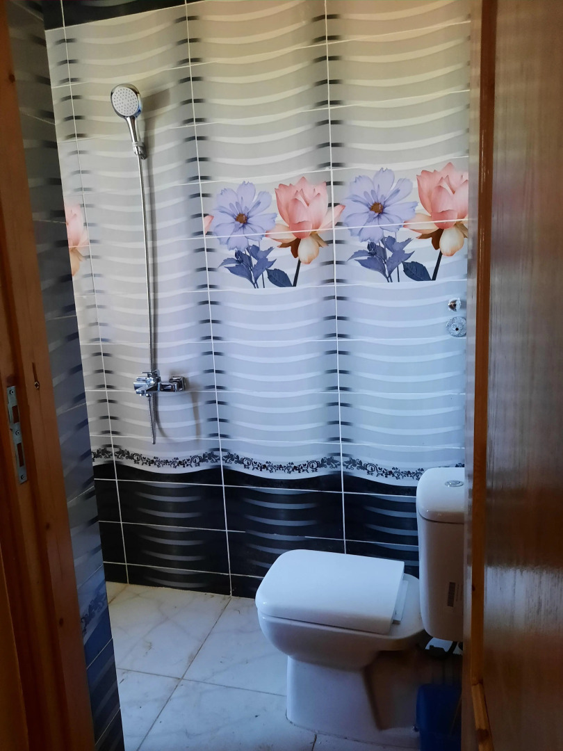 Вилла Coral Paradise Villa