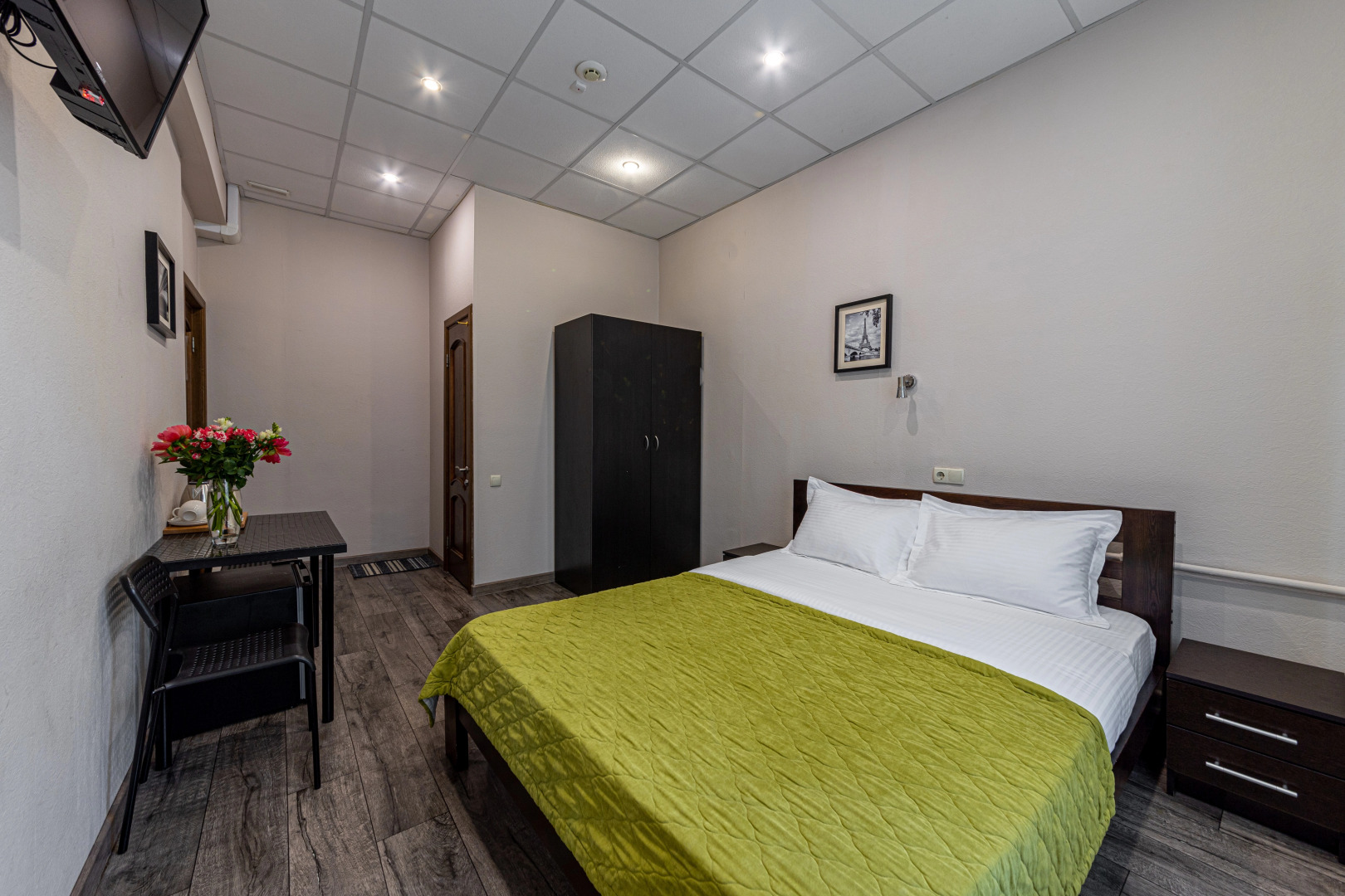 Мини-отель Соколиная Гора