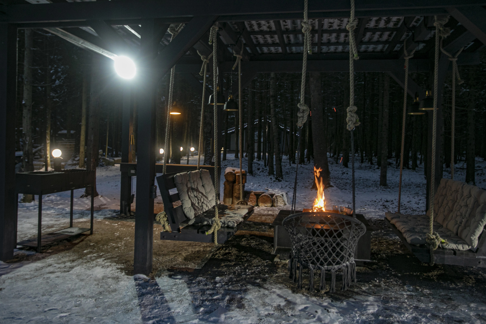 Меблированные комнаты Гедонист клуб