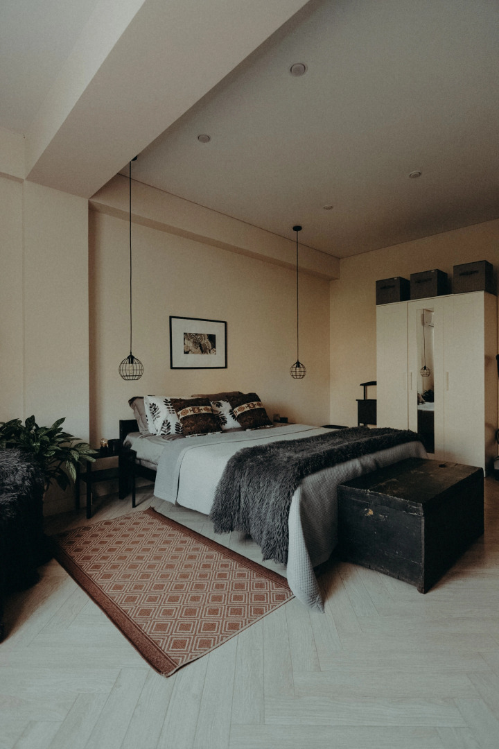 Замечательная квартира в элитном доме