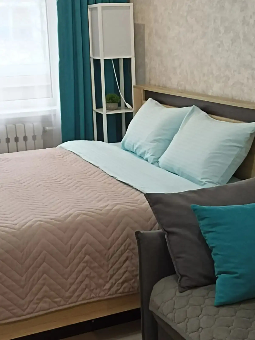 Квартира Уютный Уголок