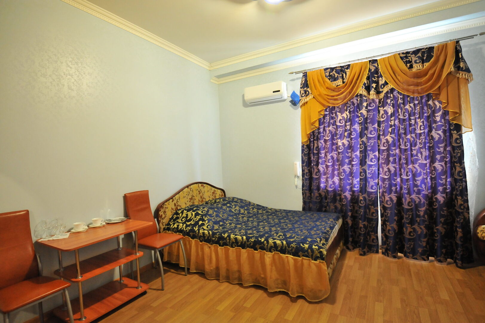 Отель Гостиный Двор №1