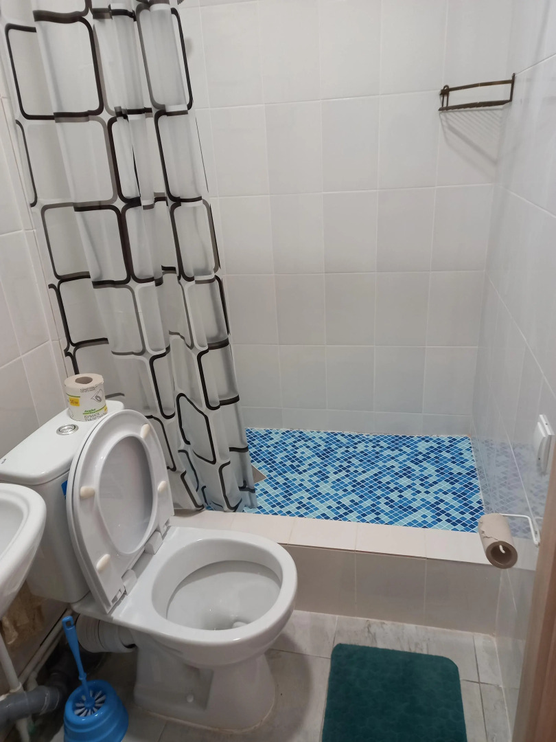 Апартаменты Студия 2К