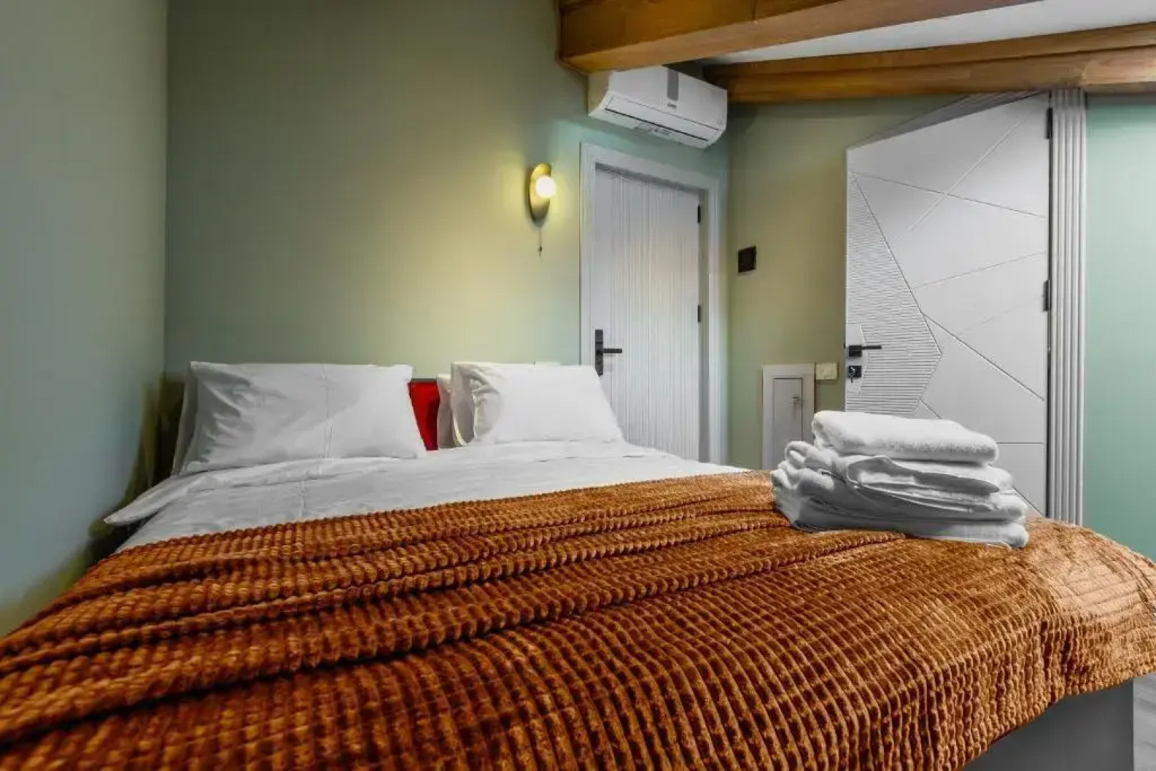 Отель Urban Baku