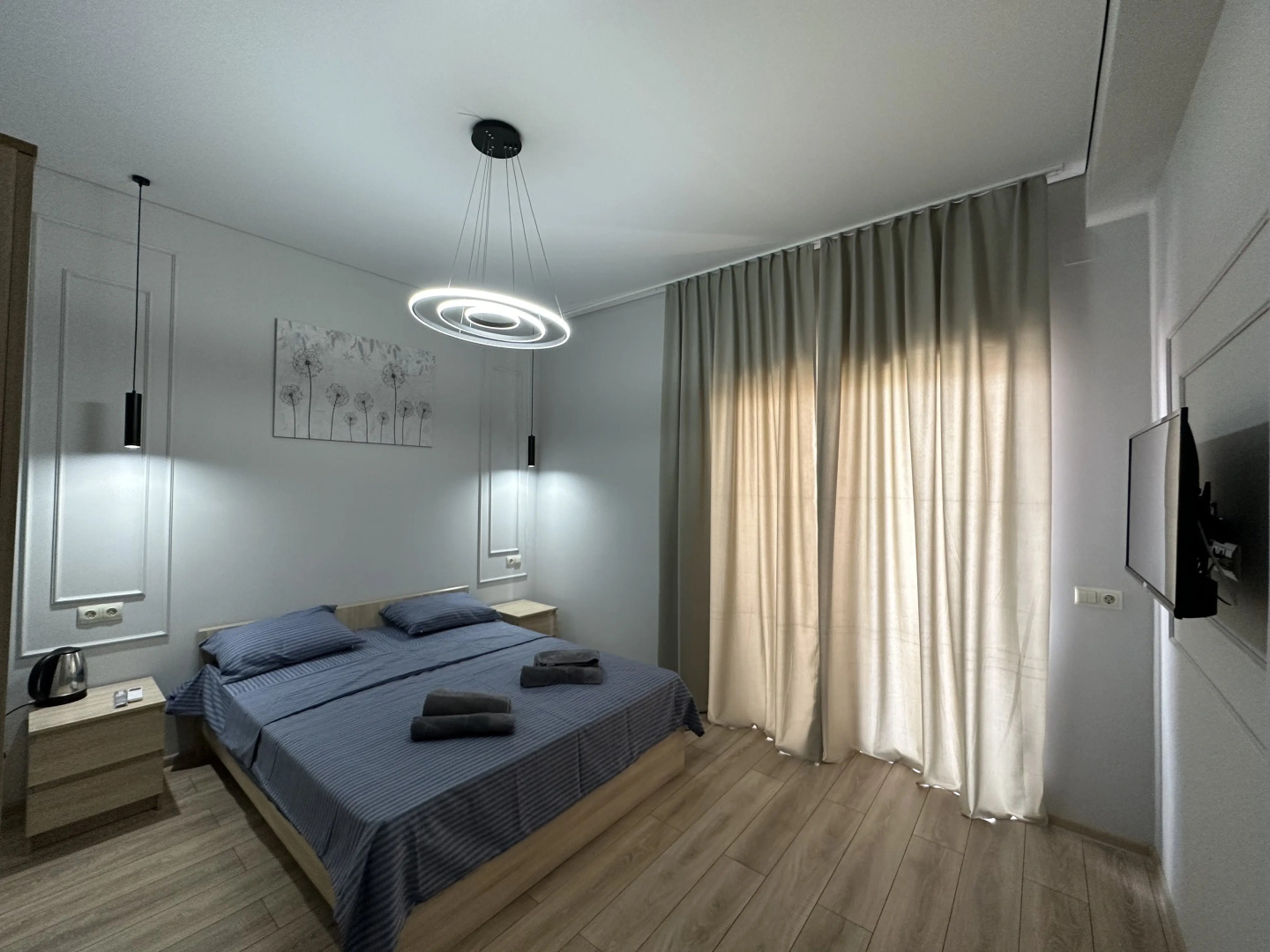 Мини-отель Сан