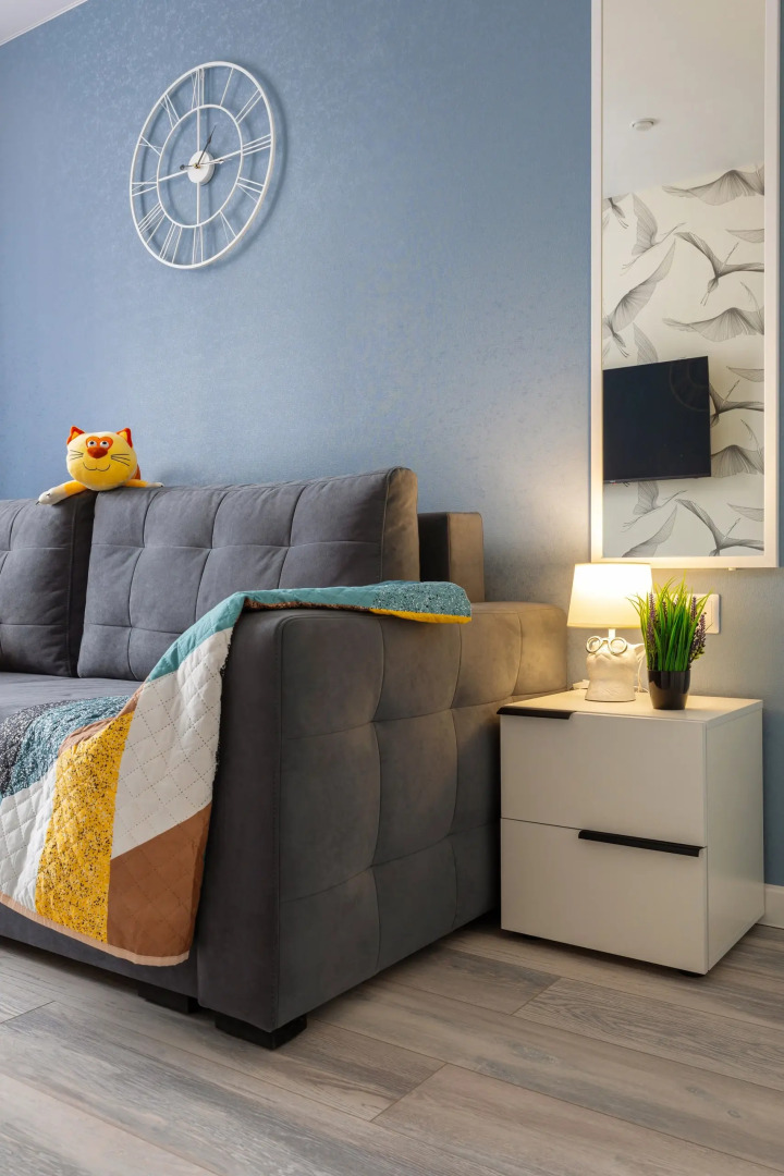 Апартаменты Crystal Corner