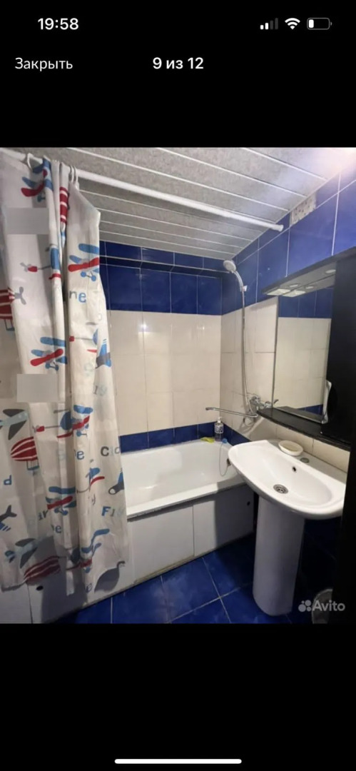 Апартаменты Квартира в Дербенте