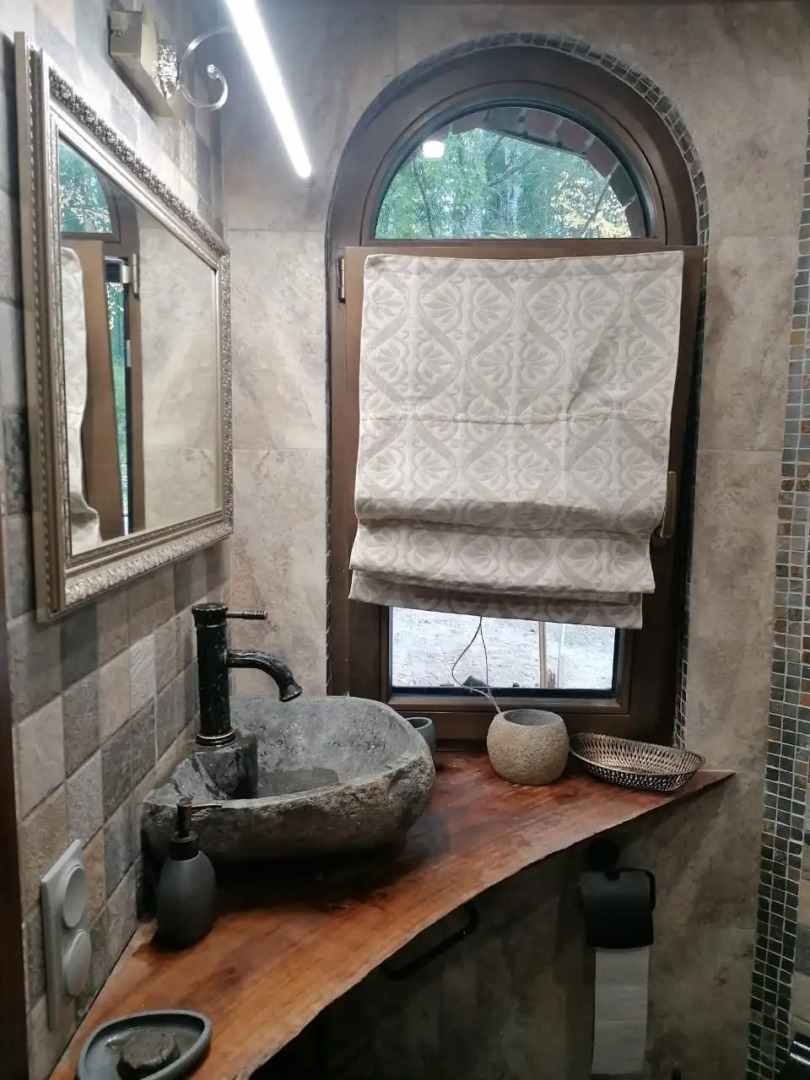 Вилла Дом на озере