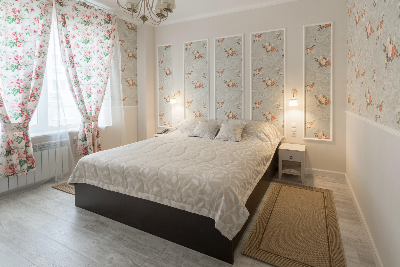 Отель Welcome House