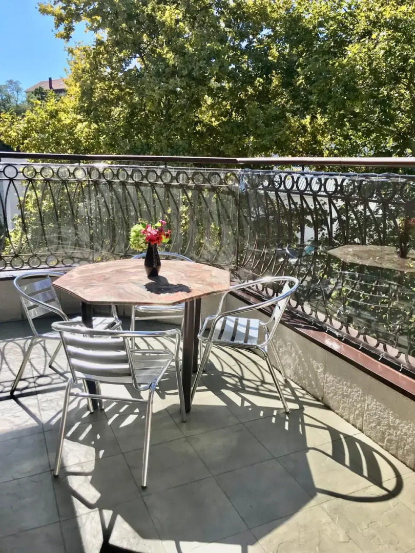 Гостевой дом Розмарин