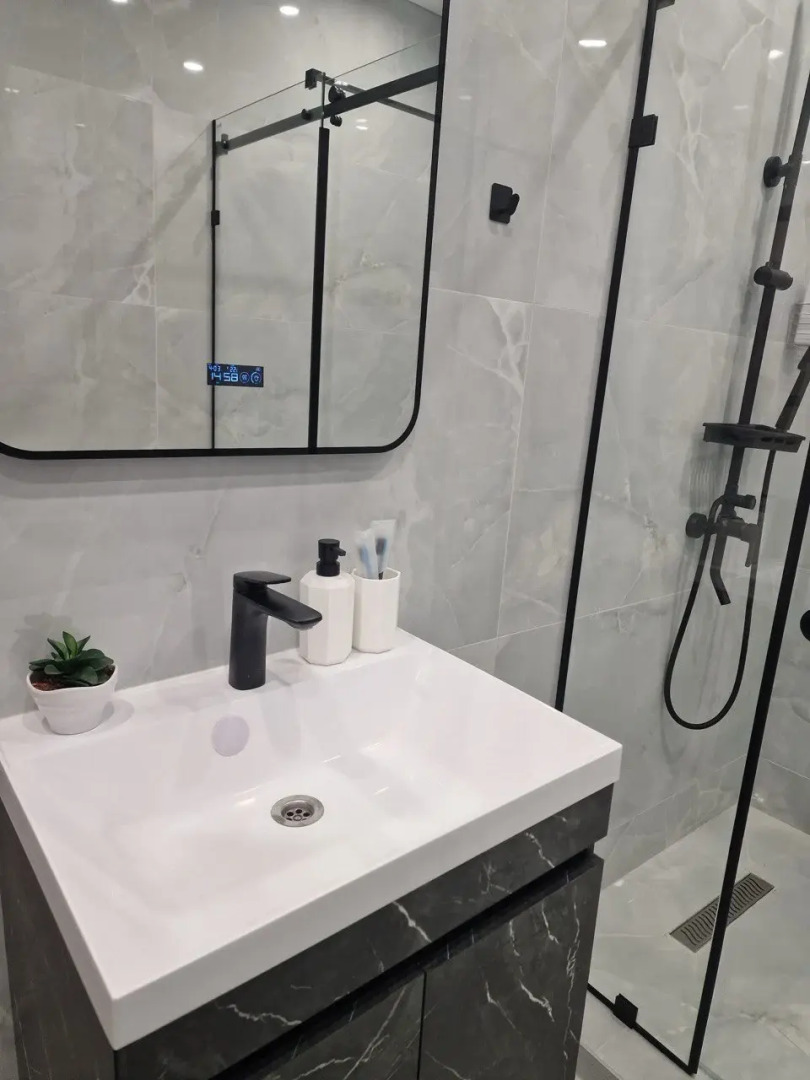 Апартаменты ЖК Этажи