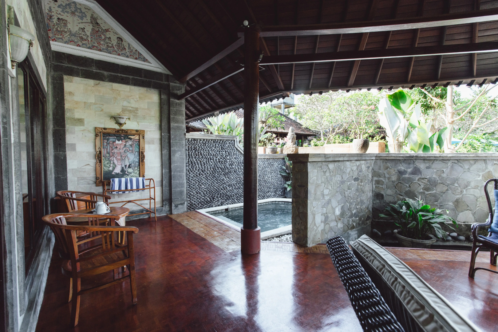 Вилла Kishi-Kishi ArVilla for big company