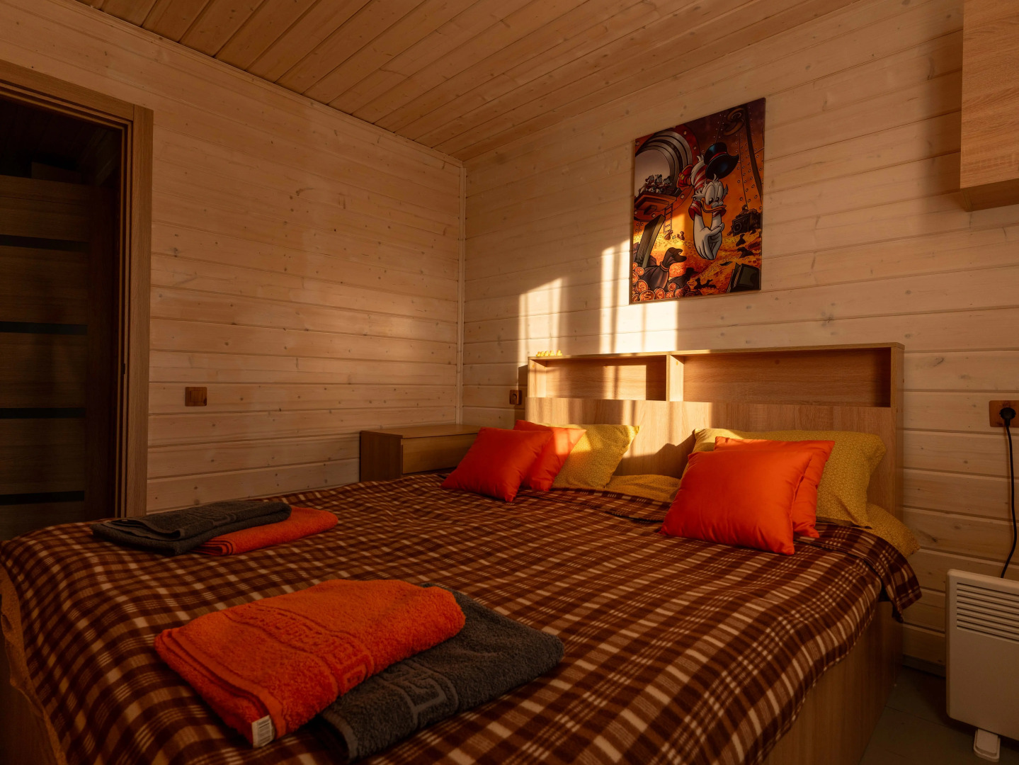 Частный Дом Утиная История