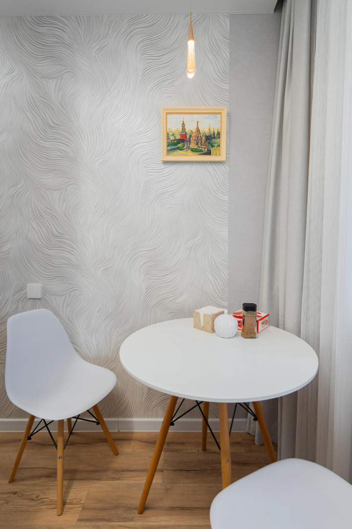 Апартаменты Atlant Apartments 47