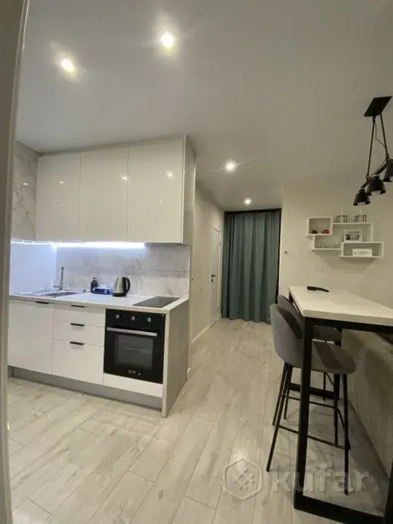 Апартаменты Minsk World