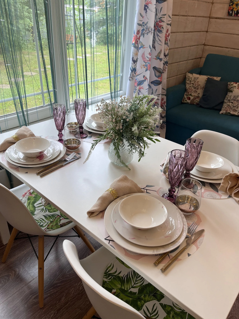 Частный дом Чудесноe мeсто 2