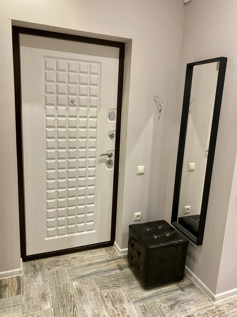 Квартира Двухкомнатная в центре Эсто-садка