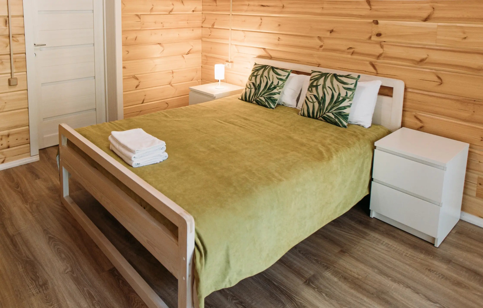 База Отдыха Таналтай